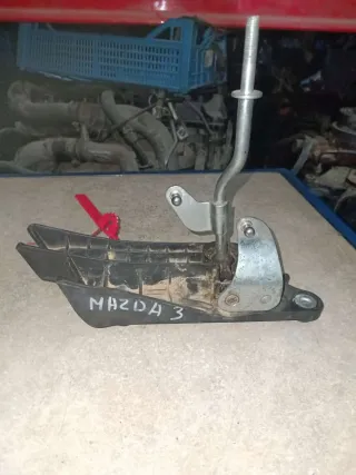  Кулиса Mazda 3 BK Арт L858600, вид 4