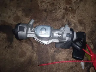 3M513F880ab Замок зажигания Mazda 3 BK Арт J301879, вид 3