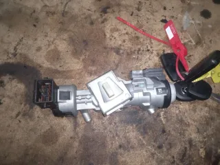 3M513F880ab Замок зажигания Mazda 3 BK Арт J301879, вид 4