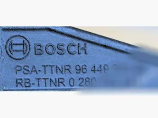 9.6449305800281E+14 Педаль Citroen C5 1 Арт 3777, вид 3