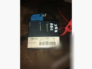 9654554880,DF034J Блок навигации Citroen C5 1 Арт A3109268, вид 1