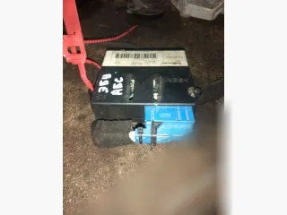 9654554880,DF034J Блок навигации Citroen C5 1 Арт A3109268, вид 2