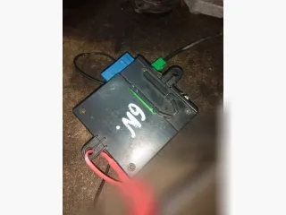 9645636580,DBOFD3 Блок навигации Citroen C5 1 Арт A3109287, вид 1