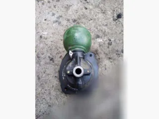  Гидросфера передняя левая Citroen Xantia Арт 20005791, вид 1