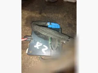 9654554880,DF0273 Блок навигации Citroen C5 1 Арт A3109285, вид 1