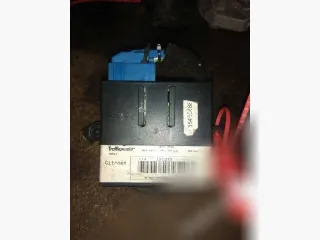 9654554880,DF0273 Блок навигации Citroen C5 1 Арт A3109285, вид 2