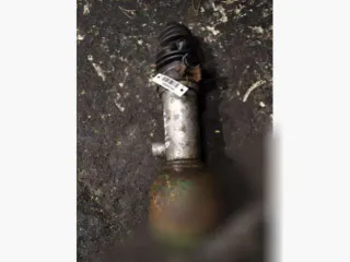  Гидросфера задняя правая Citroen Xantia Арт 20009345, вид 2