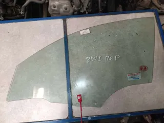 43R008612 Стекло двери передней левой Mazda 3 BK Арт N048422, вид 1