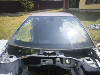  Лобовое стекло Citroen DS3 Арт 19727013, вид 1