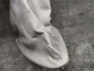 1484005080 Чехол кулисы Citroen C8 2.2л Арт C8-45, вид 5