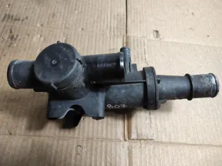 9656182980 Термостат Citroen C8 Арт 87749915, вид 3