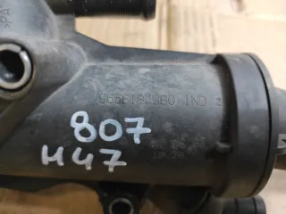 9656182980 Термостат Citroen C8 Арт 87749915, вид 2