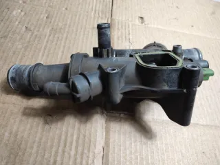 9656182980 Термостат Citroen C8 Арт 87749915, вид 5