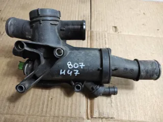 9656182980 Термостат Citroen C8 Арт 87749915, вид 1