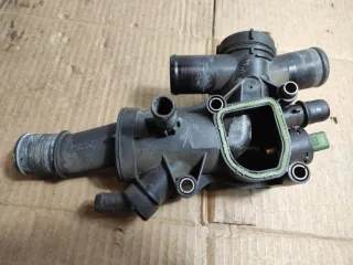 9656182980 Термостат Citroen C8 Арт 87749915, вид 4