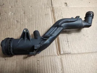 9654733980 Горловина маслозаливная Citroen C8 2.0л HDI Арт 87749919, вид 5