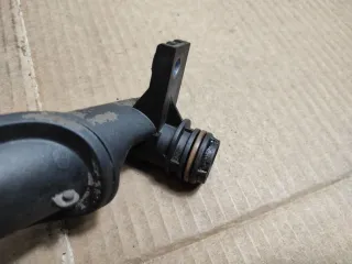 9654733980 Горловина маслозаливная Citroen C8 2.0л HDI Арт 87749919, вид 2