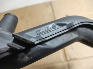 9654733980 Горловина маслозаливная Citroen C8 2.0л HDI Арт 87749919, вид 6