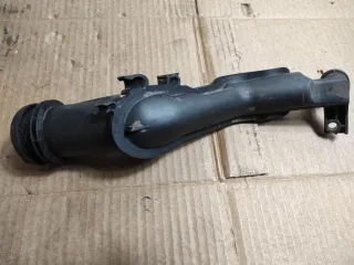 9654733980 Горловина маслозаливная Citroen C8 2.0л HDI Арт 87749919, вид 4