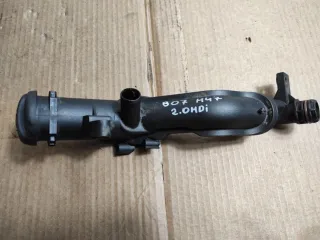 9654733980 Горловина маслозаливная Citroen C8 2.0л HDI Арт 87749919, вид 1