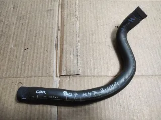  Маслоотделитель (сапун) Citroen C8 2.0л HDI Арт 87749958, вид 1