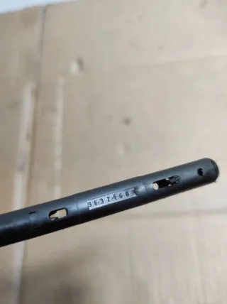 96321687 Датчик уровня масла Citroen C8 2.2л HDI Арт 87750035, вид 3