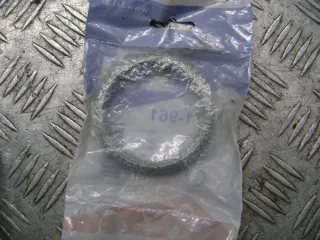 771-961 Кольцо уплотнительное Toyota Avensis VERSO Арт 87755092, вид 3