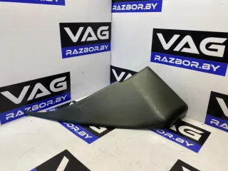4F0858706B Накладка на зеркало Audi A6 C6 (S6,RS6) Арт 20875831, вид 1