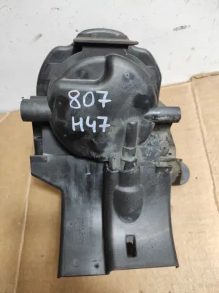 96 459 281 80 Корпус топливного фильтра Citroen C8 2.0л HDI Арт 87755337, вид 3