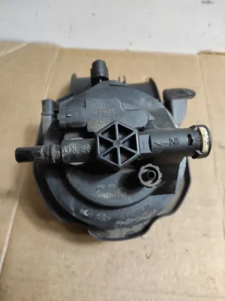 96 459 281 80 Корпус топливного фильтра Citroen C8 2.0л HDI Арт 87755337, вид 2