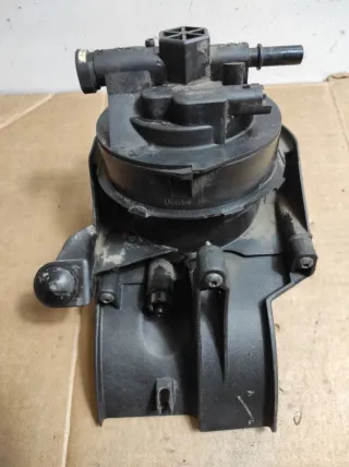 96 459 281 80 Корпус топливного фильтра Citroen C8 2.0л HDI Арт 87755337, вид 1