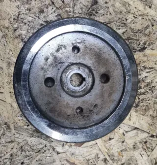  Звездочка ТНВД Volkswagen LT 2 2.5л Арт 87758730, вид 2