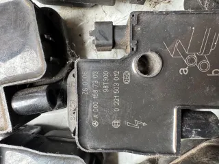 A0001587303 Катушка зажигания Mercedes E W210 3.2л Арт 87760758, вид 2