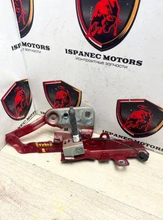 k8d216800a Петля капота правая Land Rover Range Rover 4 Арт 35728, вид 1