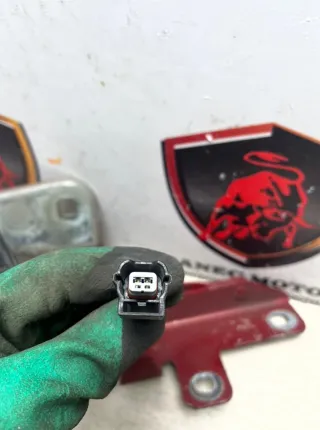 k8d216800a Петля капота правая Land Rover Range Rover 4 Арт 35728, вид 3