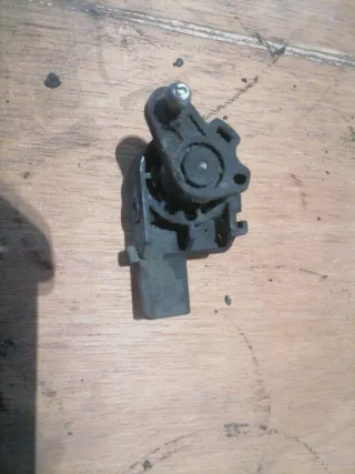 5273J4 Датчик положения кузова Citroen C6 Арт 9445_3, вид 1