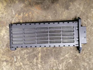6436A9 Электрический радиатор отопителя (тэн) Citroen C3 2 Арт 6466_12, вид 1
