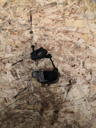 5273J4 Датчик положения подвески Citroen C5 2 Арт 4373_1, вид 1