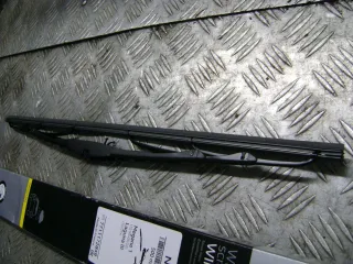 7711172849 Дворники (щетки) Renault Laguna 3 Арт 87762088, вид 2