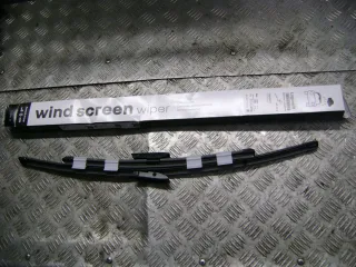 7711424718 Дворники (щетки) Renault Laguna 3 Арт 87762097, вид 1