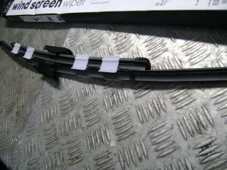 7711424718 Дворники (щетки) Renault Laguna 3 Арт 87762097, вид 2