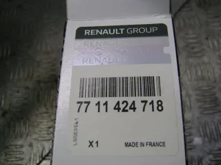 7711424718 Дворники (щетки) Renault Laguna 3 Арт 87762097, вид 5