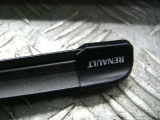7711424718 Дворники (щетки) Renault Laguna 3 Арт 87762097, вид 3