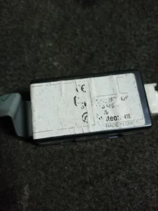  Блок управления центральным замком Mazda 3 BK Арт 87765183, вид 3