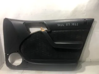 9608144677 Обшивка двери передней правой (дверная карта) Citroen Xantia Арт 7124893822, вид 1