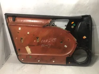 9608144677 Обшивка двери передней правой (дверная карта) Citroen Xantia Арт 7124893822, вид 2