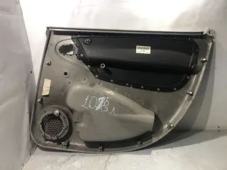 9634429577 Обшивка двери задней левой (дверная карта) Citroen Xsara Picasso Арт 71341053824, вид 2