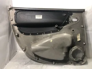  Обшивка двери задней правой (дверная карта) Citroen Xsara Picasso Арт 71341053825, вид 2