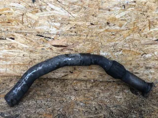  Труба приемная глушителя  Audi A6 C5 (S6,RS6) Арт 01093859, вид 3