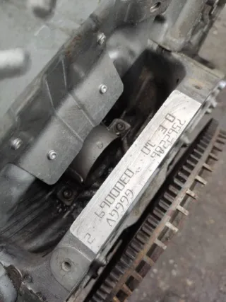 N63B44A Двигатель BMW X6 E71/E72 4.4л Арт 87772880, вид 5